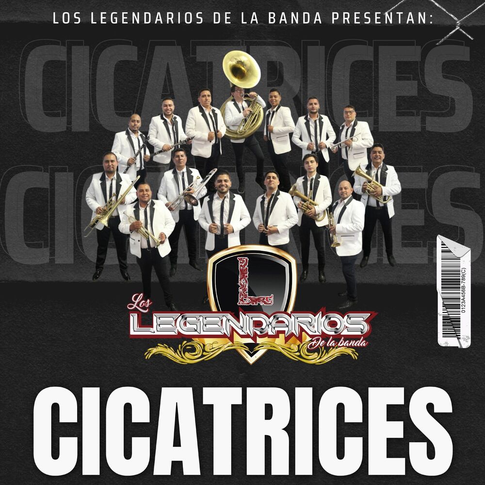 Picture of Cicatrices
