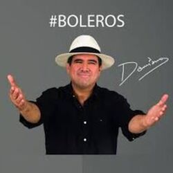 Cover of # Boleros