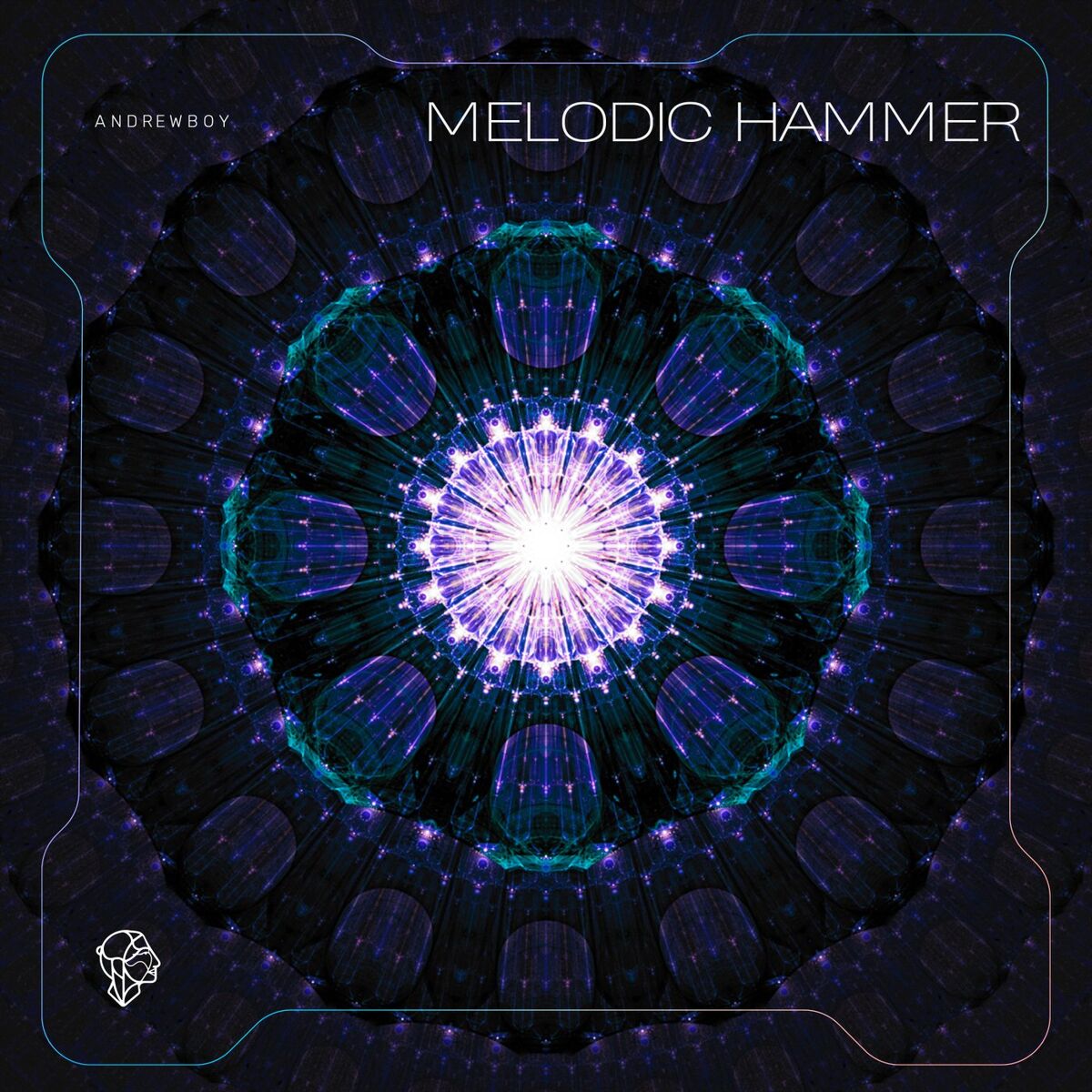 Album cover of Melodic Hammer