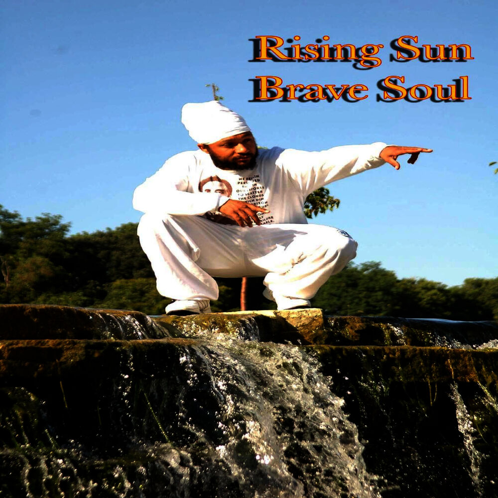 Picture of Brave Soul
