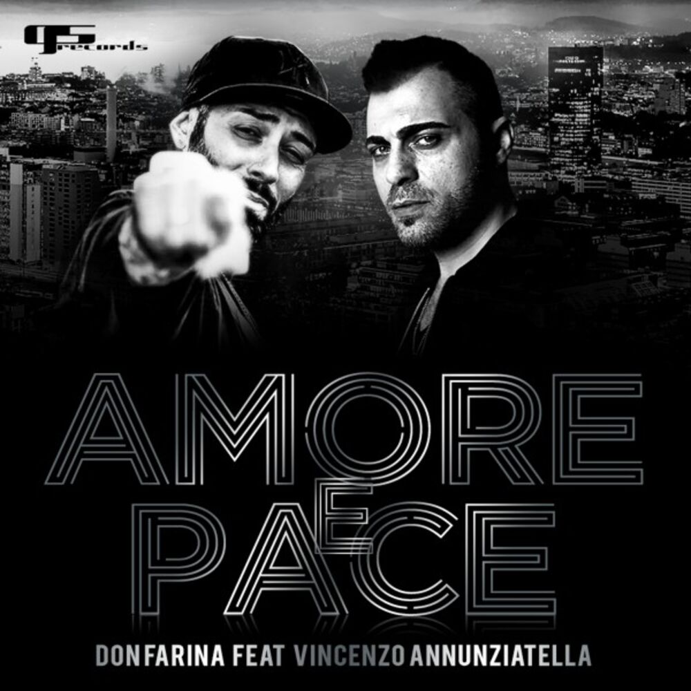 Picture of Amore e pace