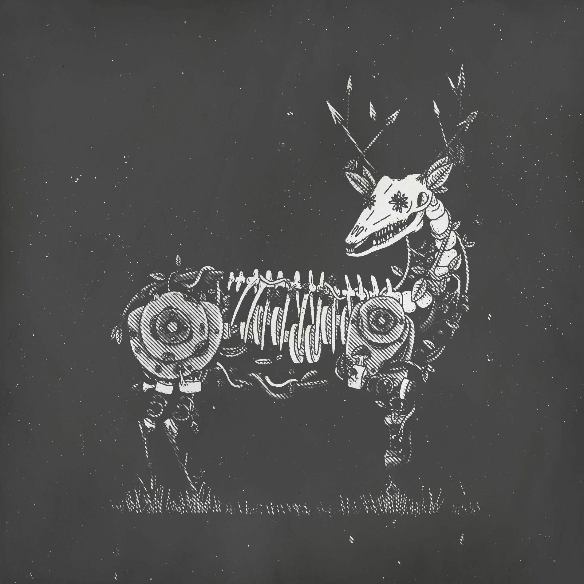 Album cover of All Things Devour