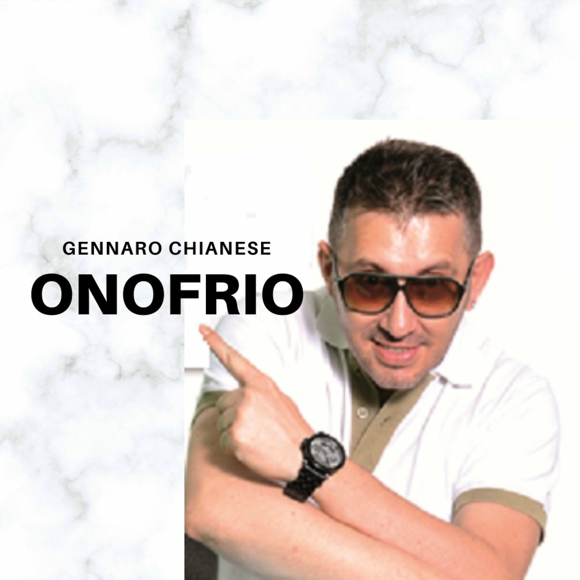 Album cover of Onofrio