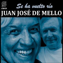 Cover of Se Ha Vuelto Río (En Vivo en Auditorio Nacional Adela Reta)