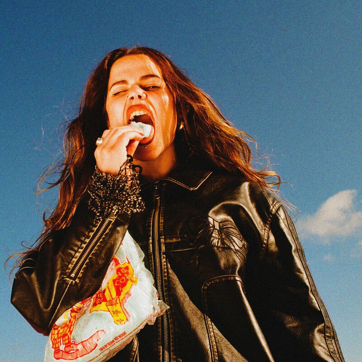 Album cover of Loose Tooth And A Short Skirt