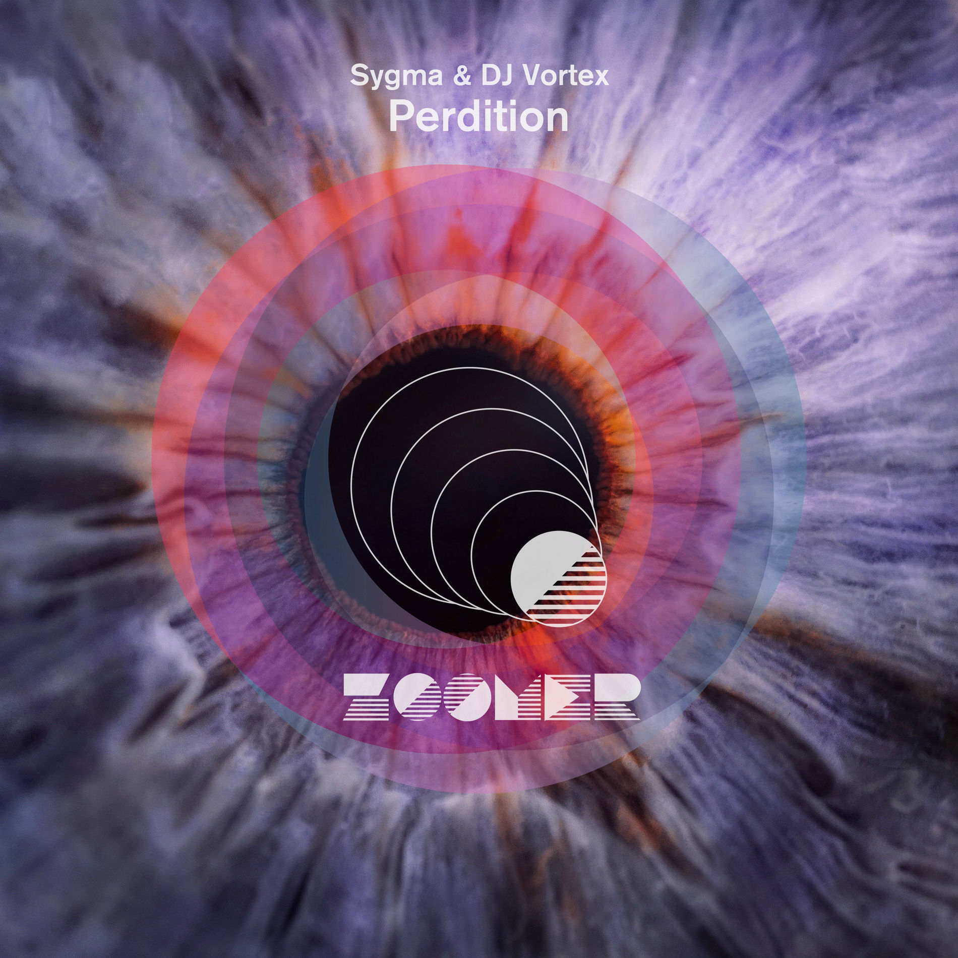 Album cover of Perdition