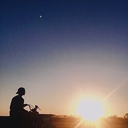 Cover of I Love It (Acoustic Version)