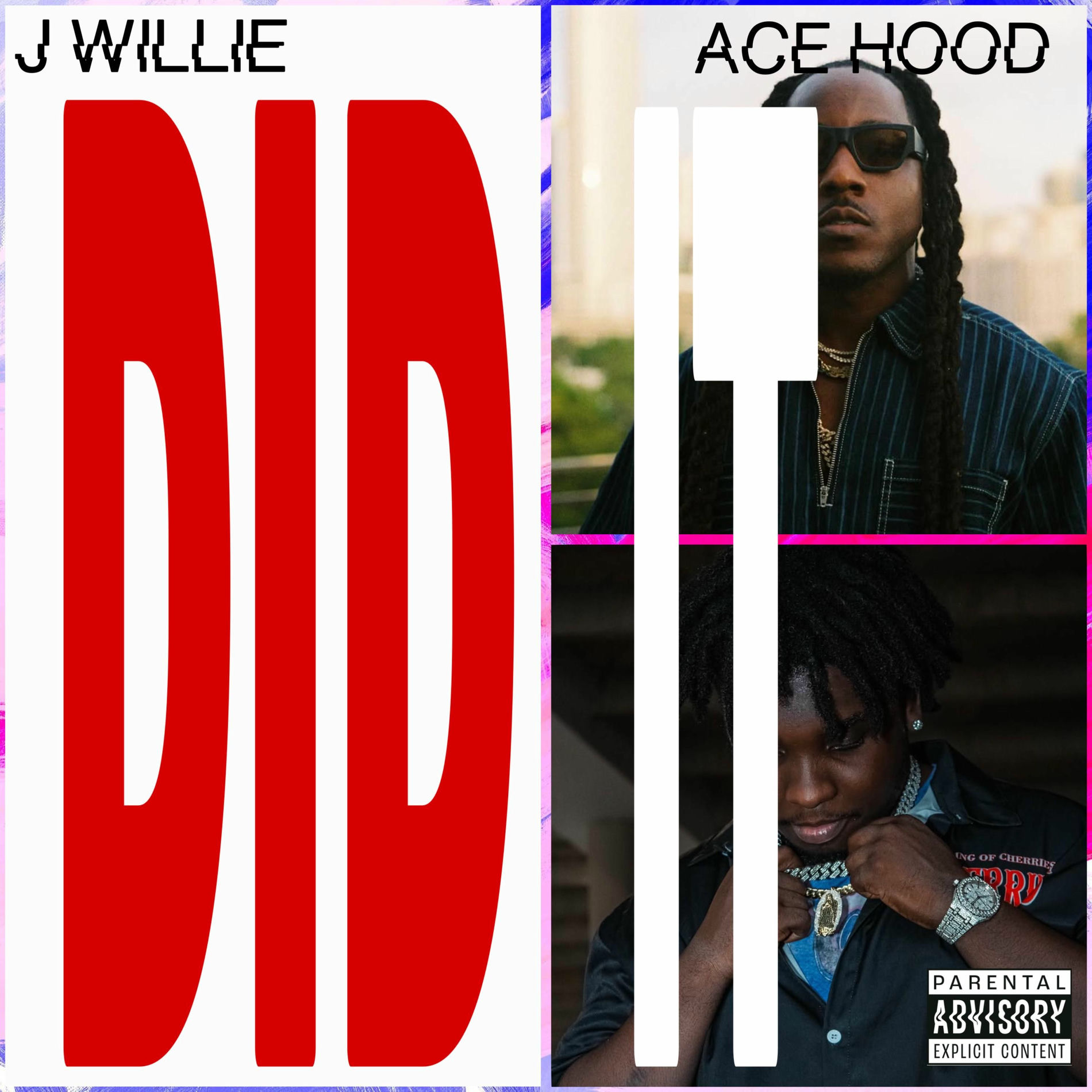Album cover of Did It (feat. Ace Hood)