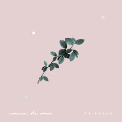 Cover of Cancion De Amor