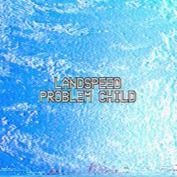 Cover of problem child