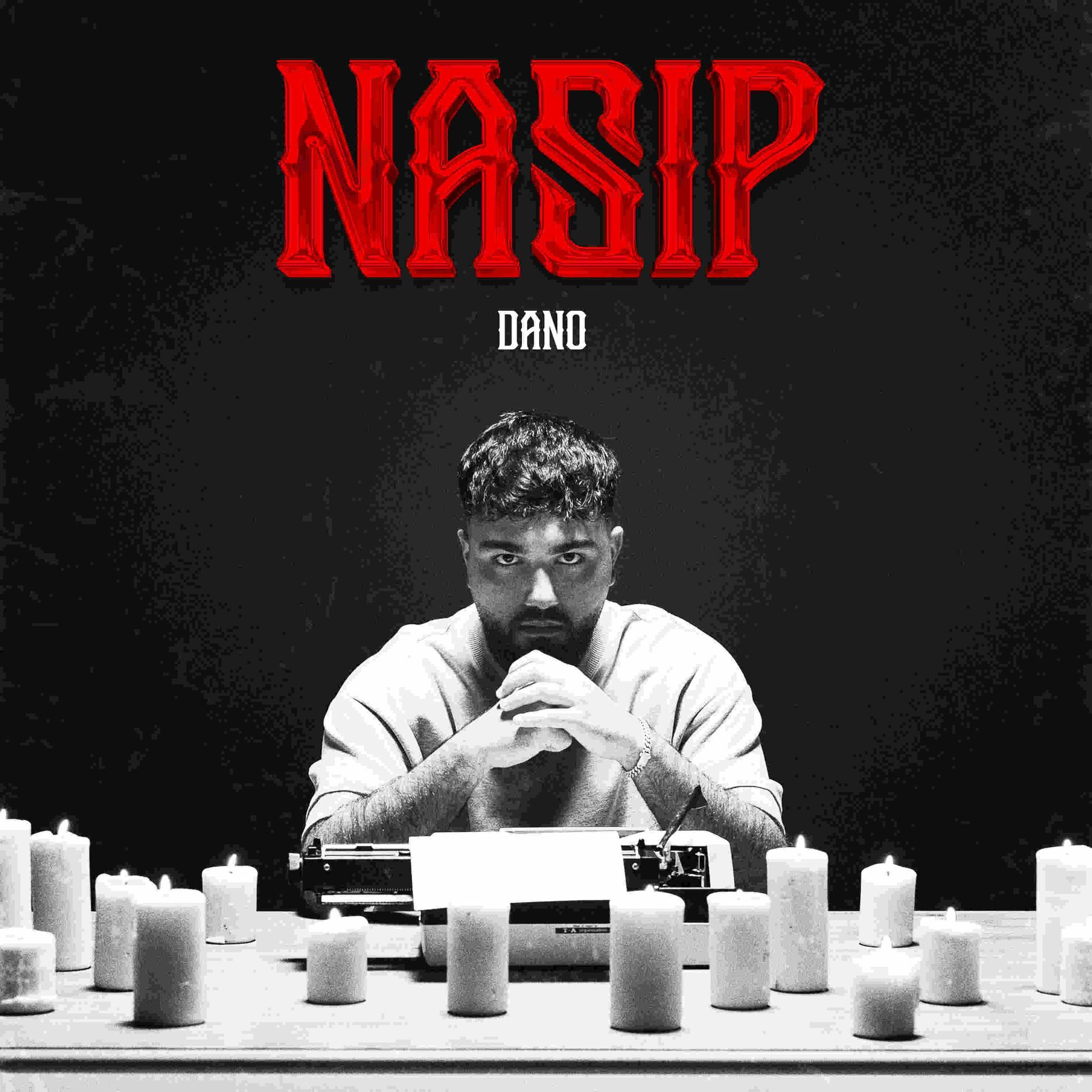 Album cover of Nasip