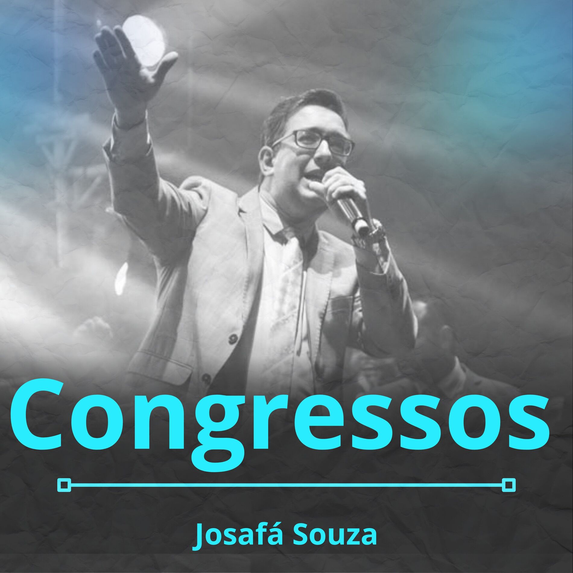 Album cover of Congressos