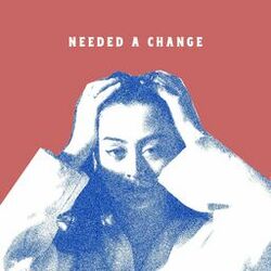 Cover of Needed a Change