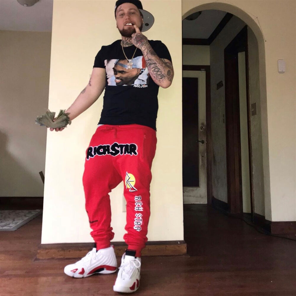 Picture of Run It Up