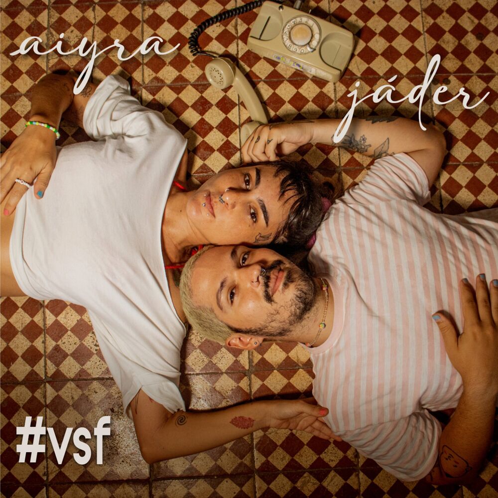 Picture of #Vsf