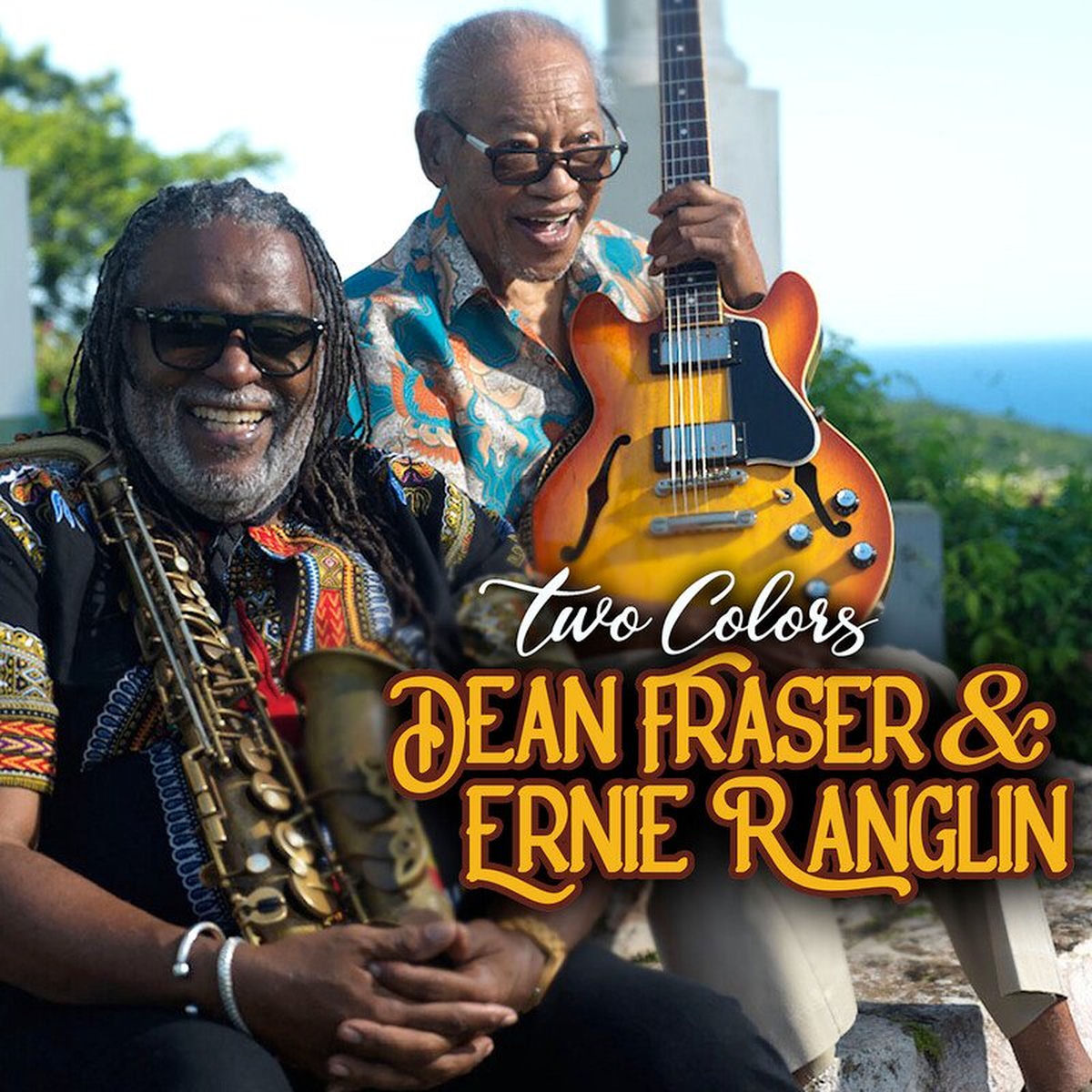 Album cover of De Ranglin