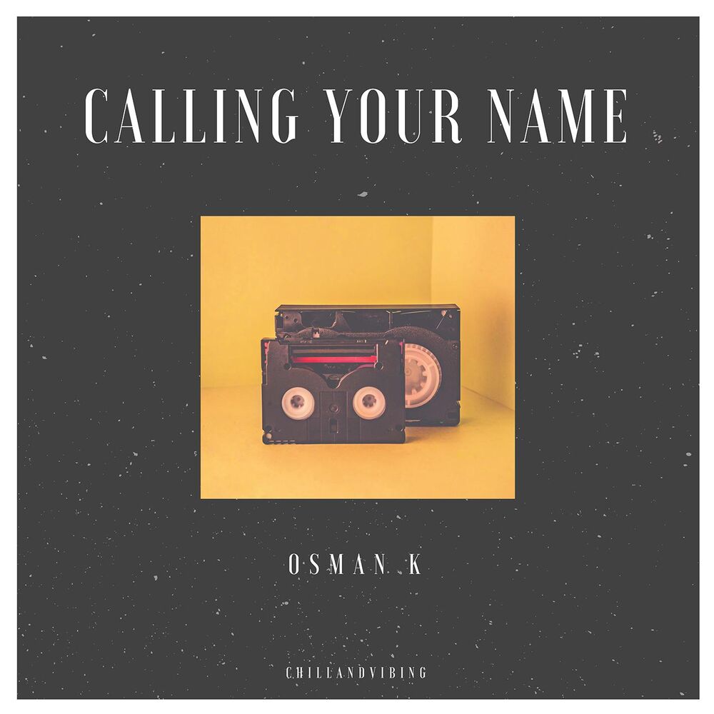 Picture of Calling Your Name (Radio Edit)