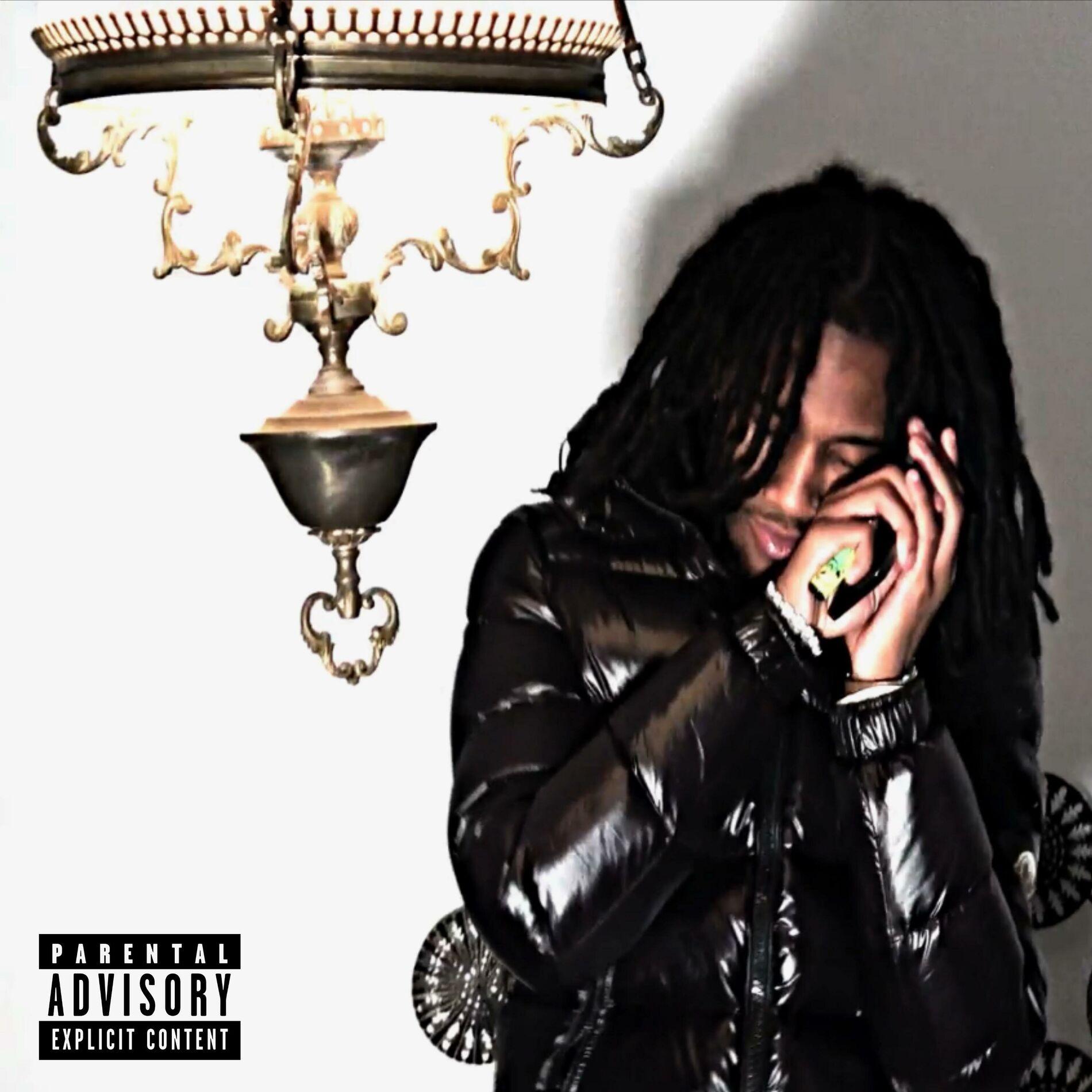 Album cover of prettyboy reality