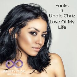 Cover of Love of My Life