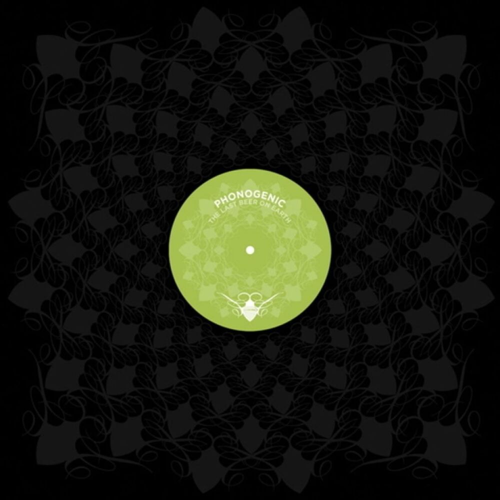 Picture of The Last Beer On Earth EP