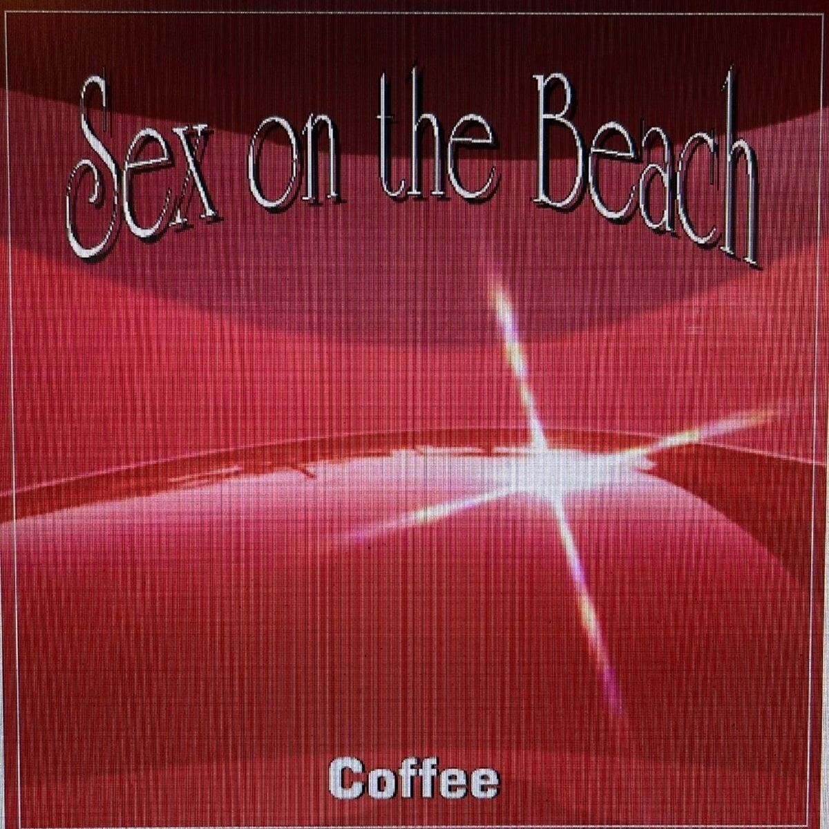 Album cover of Sex on the Beach
