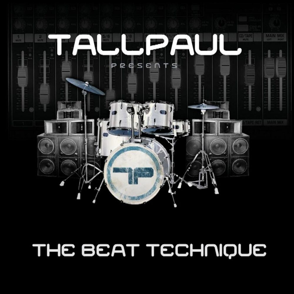 Picture of The Beat Technique (DJ Mix)