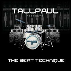 Cover of The Beat Technique (DJ Mix)