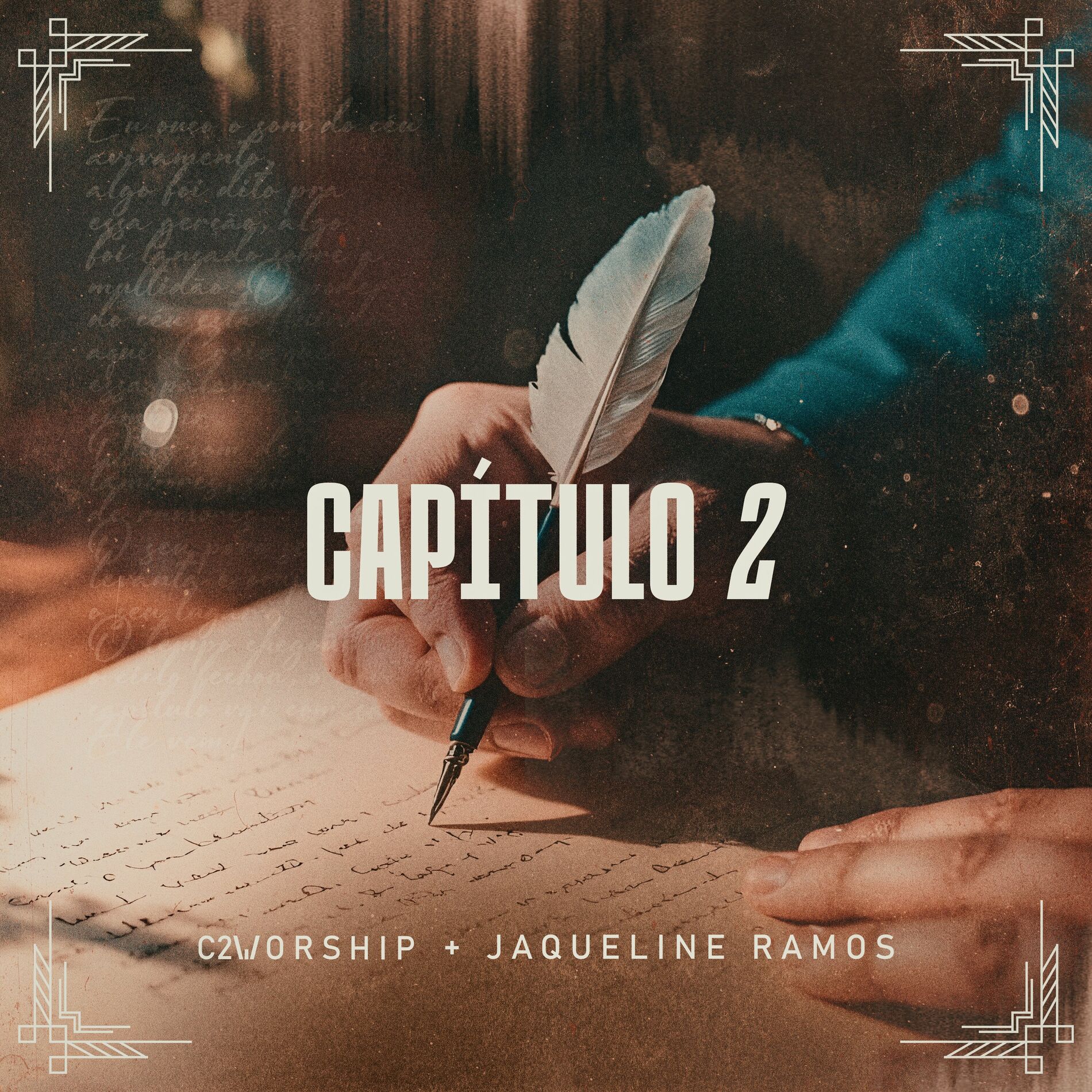 Album cover of Capítulo 2