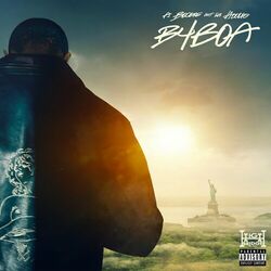 Cover of B4 BOA