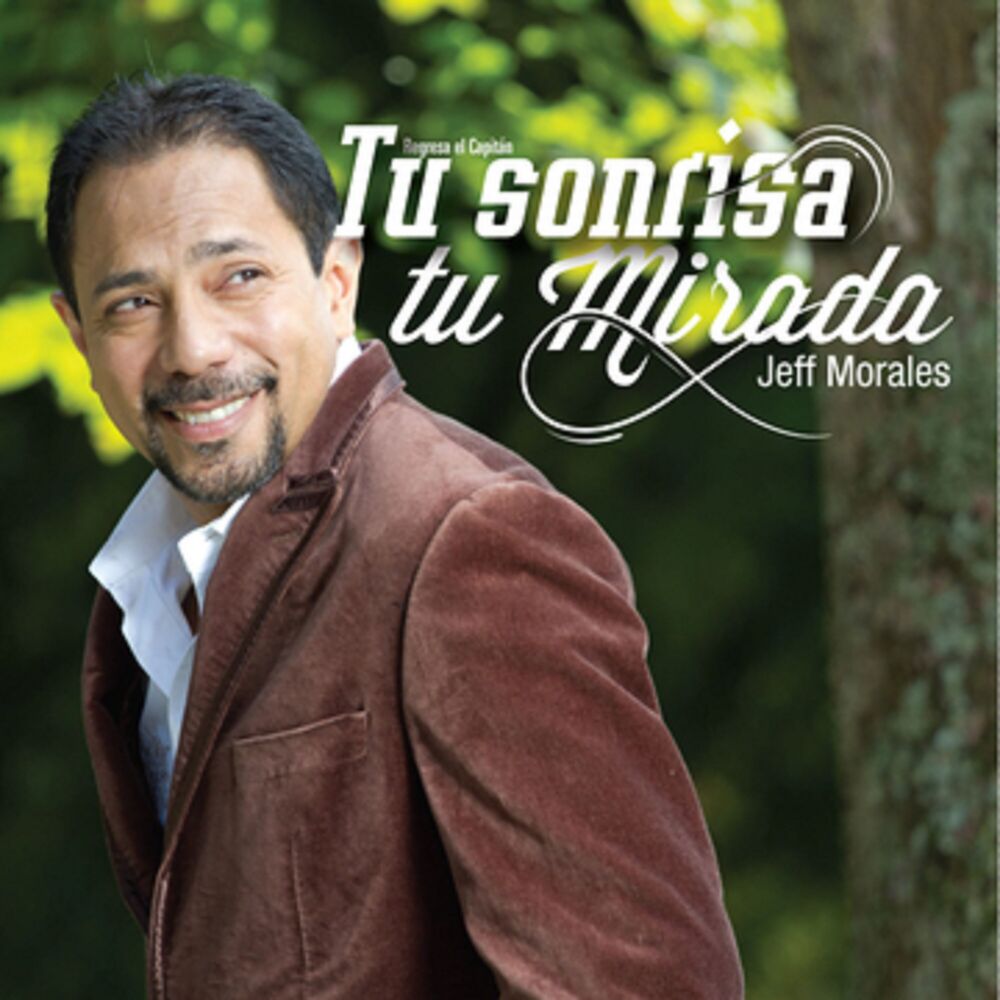 Picture of Tu Sonrisa, Tu Mirada