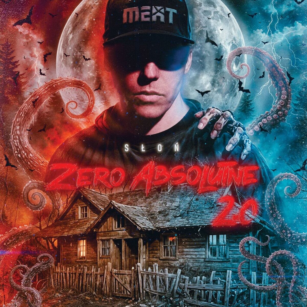 Album cover of Zero Absolutne 2.0
