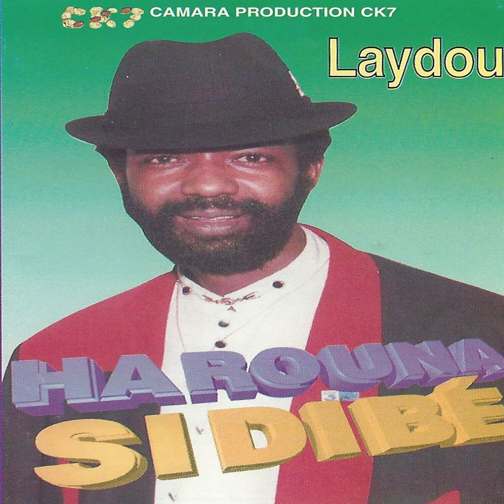 Picture of Laydou
