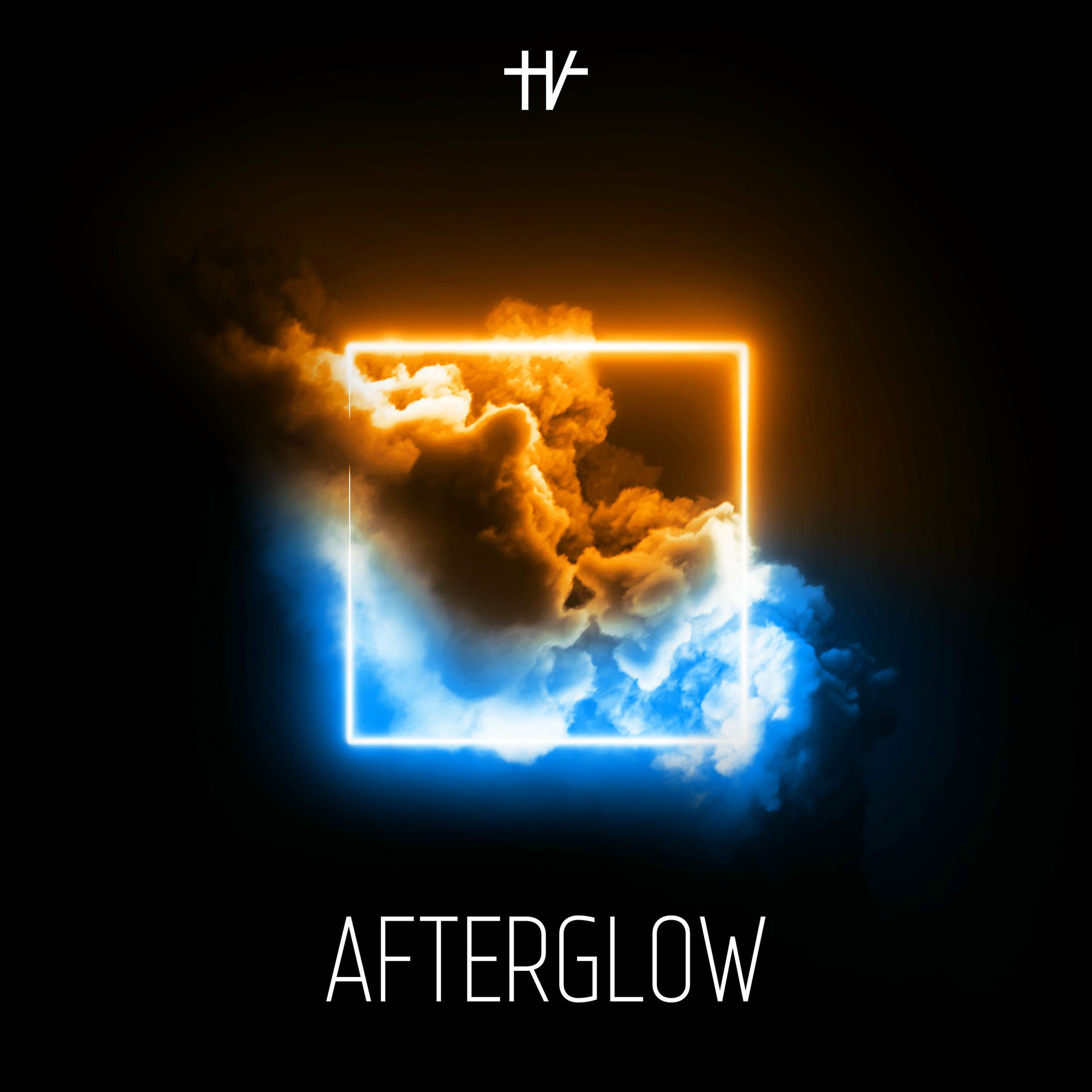 Album cover of Afterglow