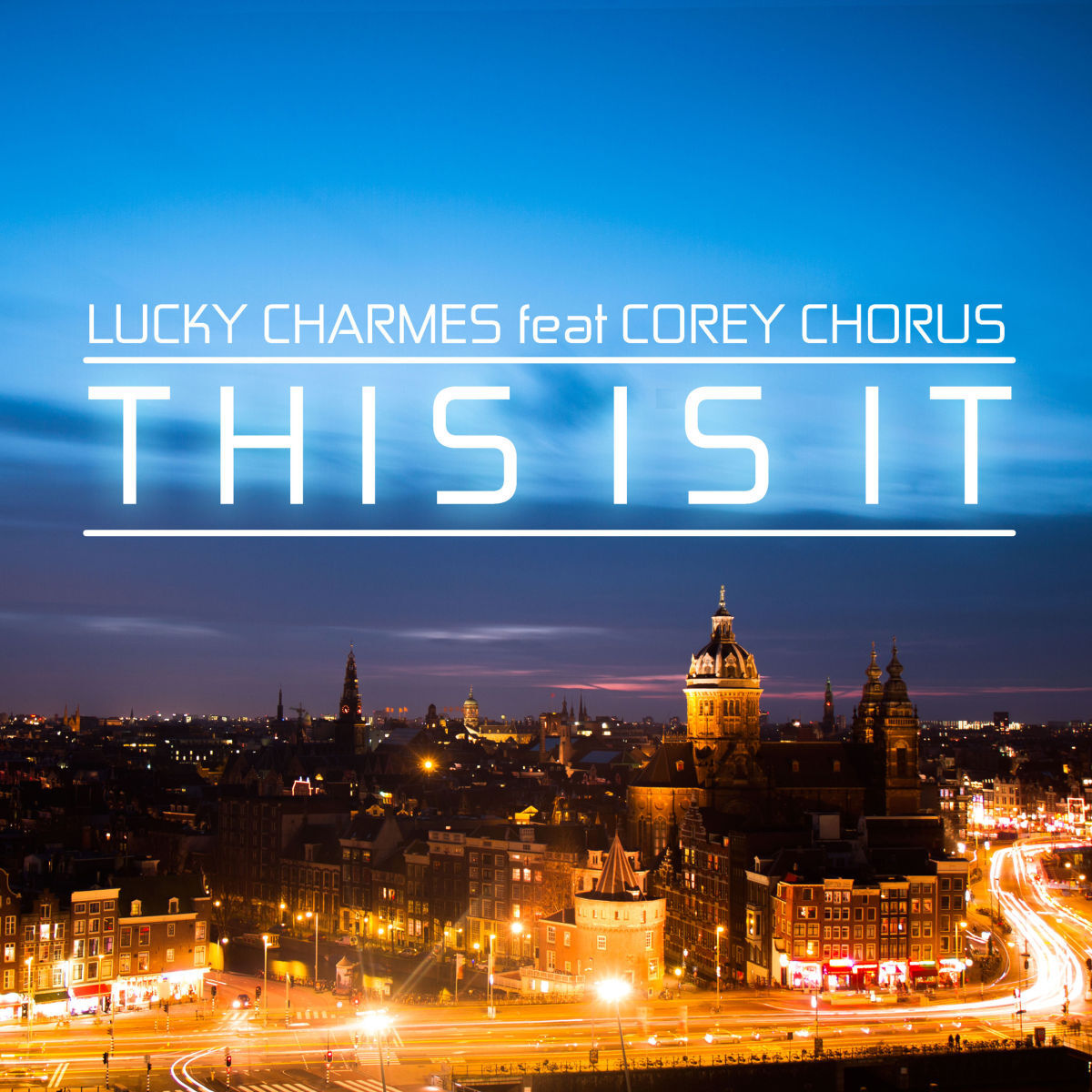 Album cover of This Is It