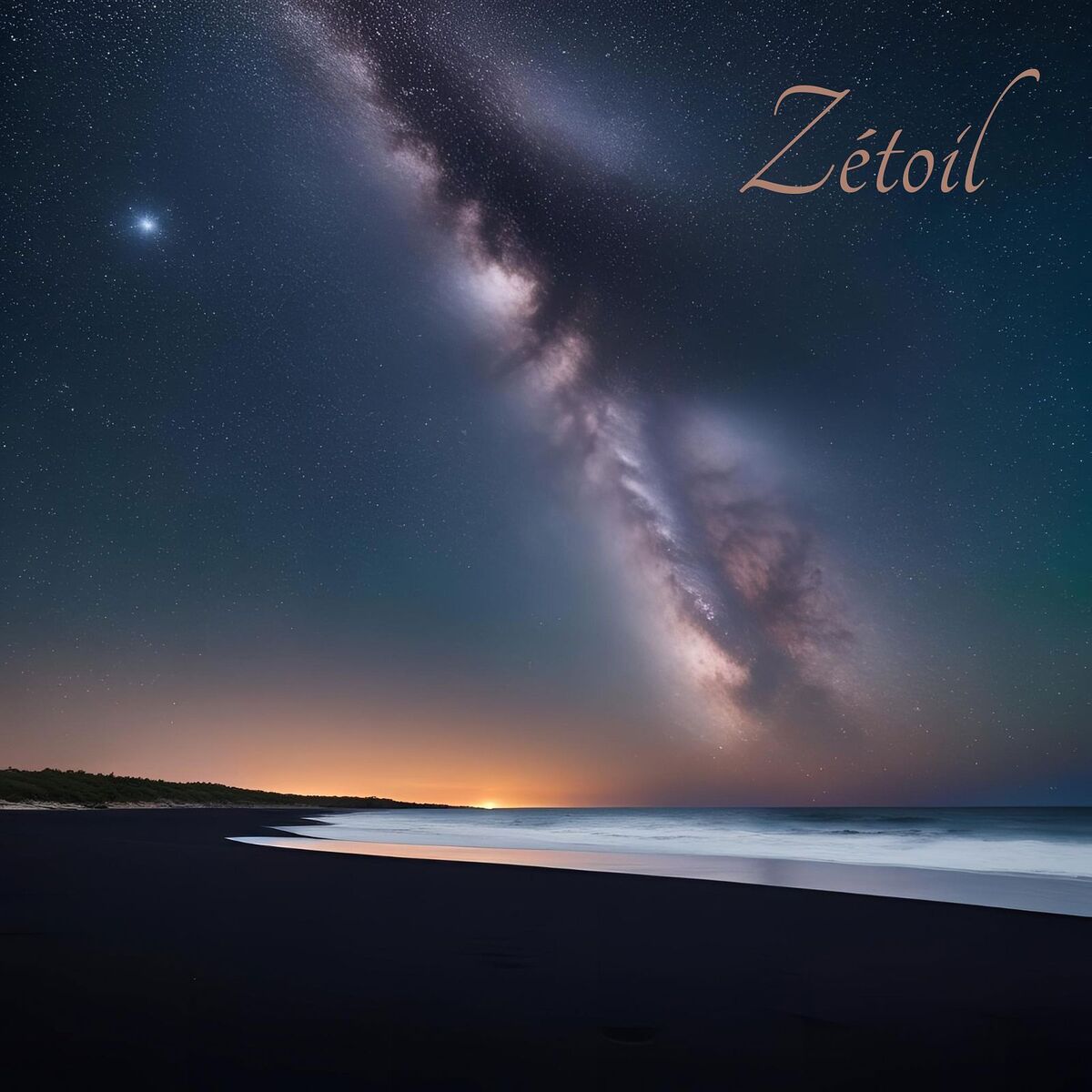 Album cover of Zetoil