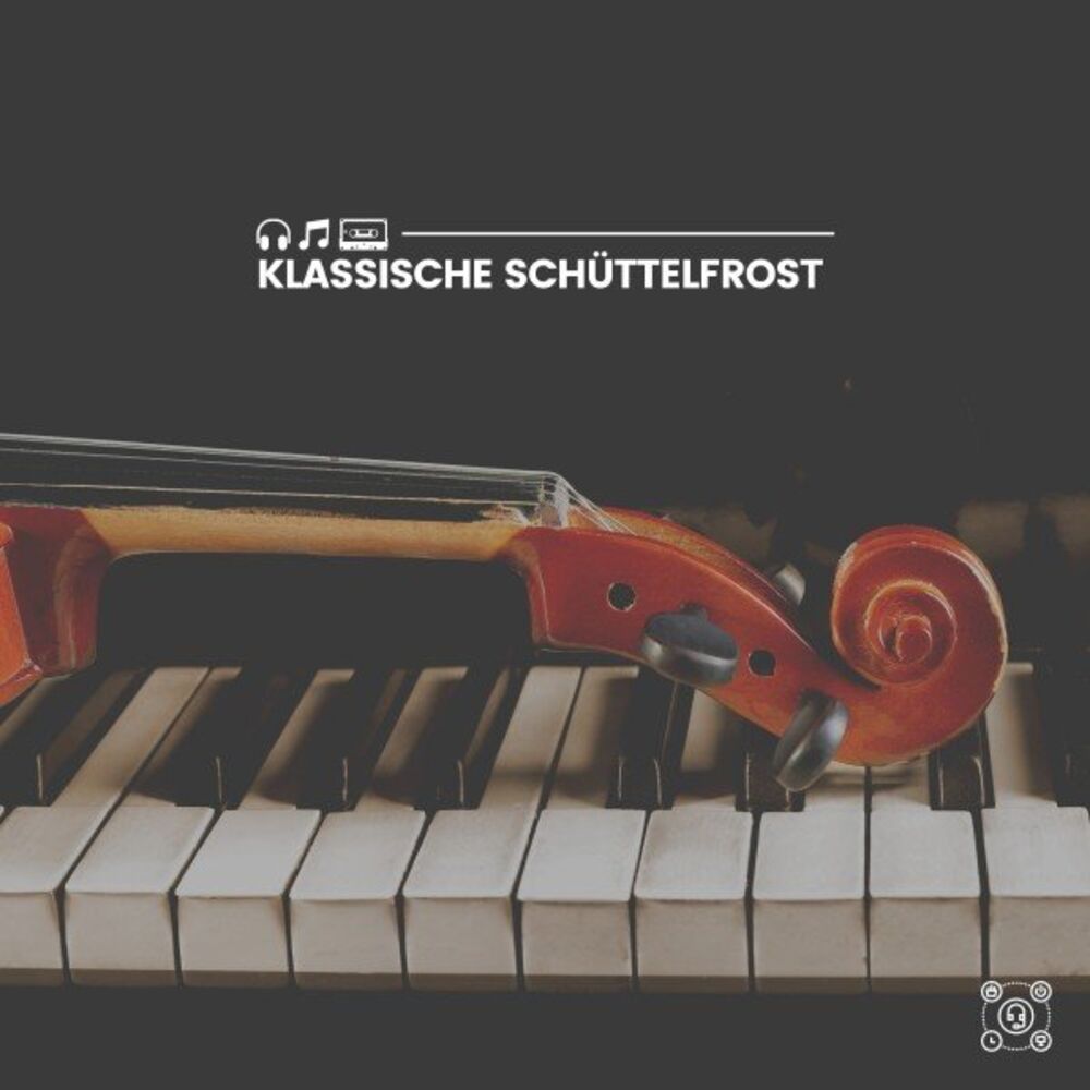 Picture of Klassische Schüttelfrost