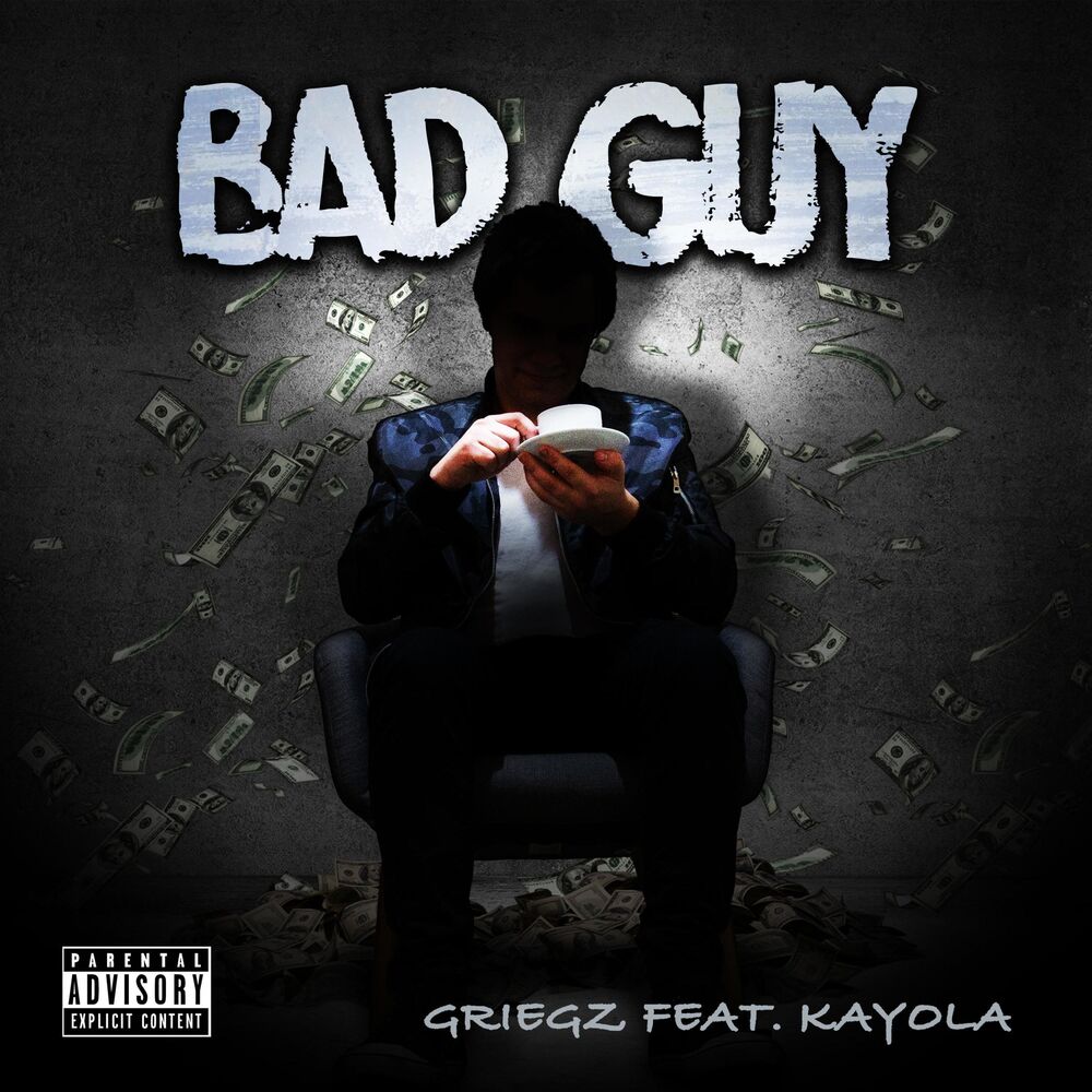 Picture of Bad Guy (feat. Kayola)
