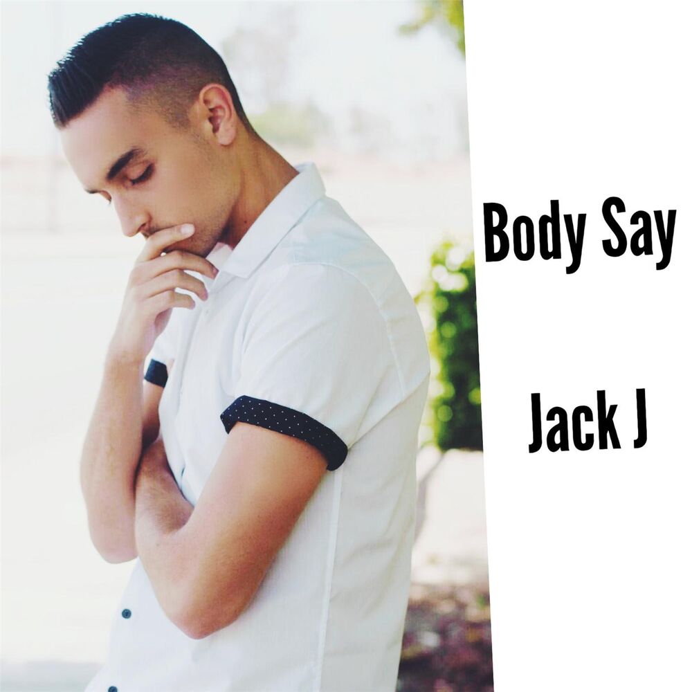 Picture of Body Say