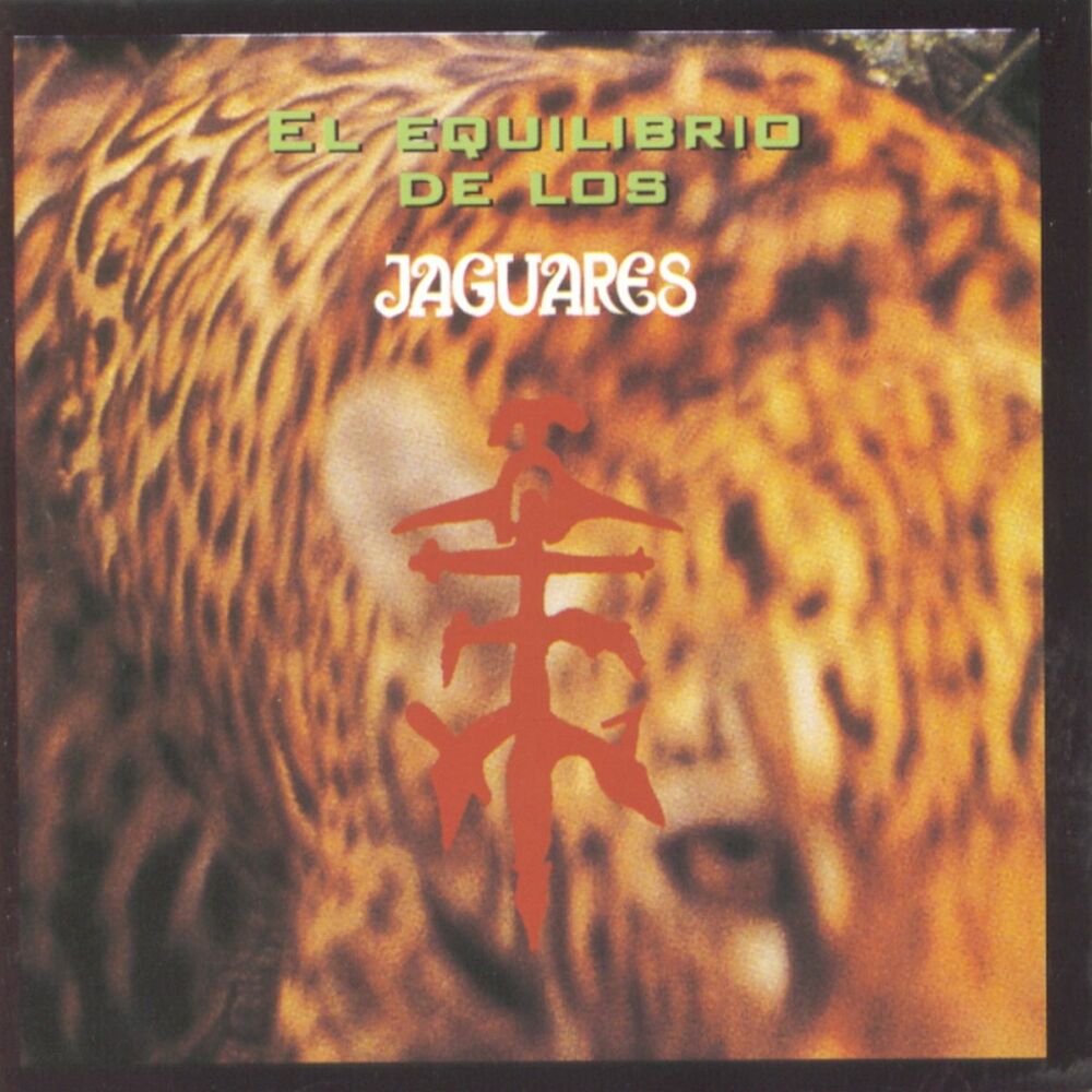 Picture of El Equilibrio De Los Jaguares