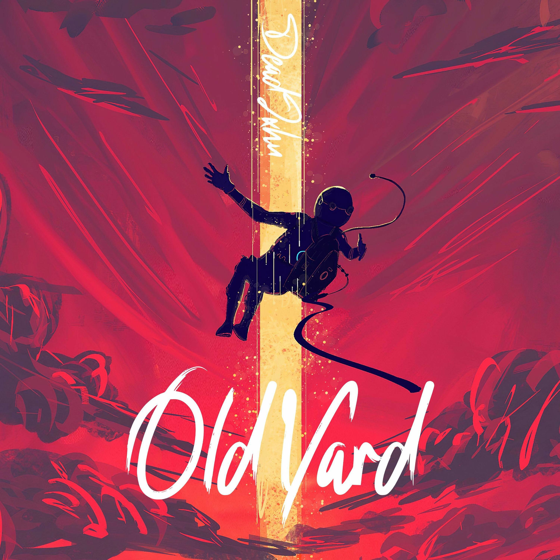 Album cover of Old Yard