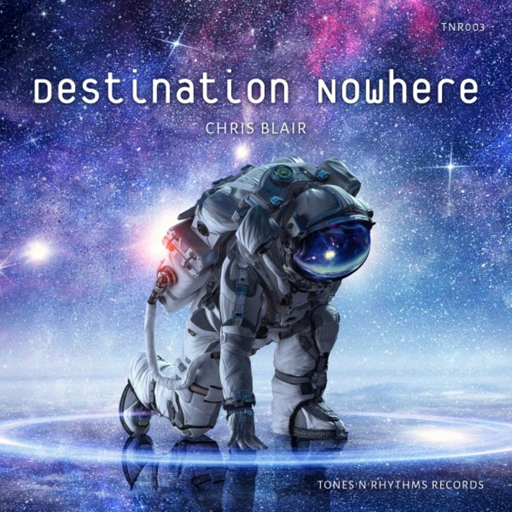 Picture of Destination Nowhere