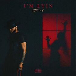 Cover of I'm Lyin