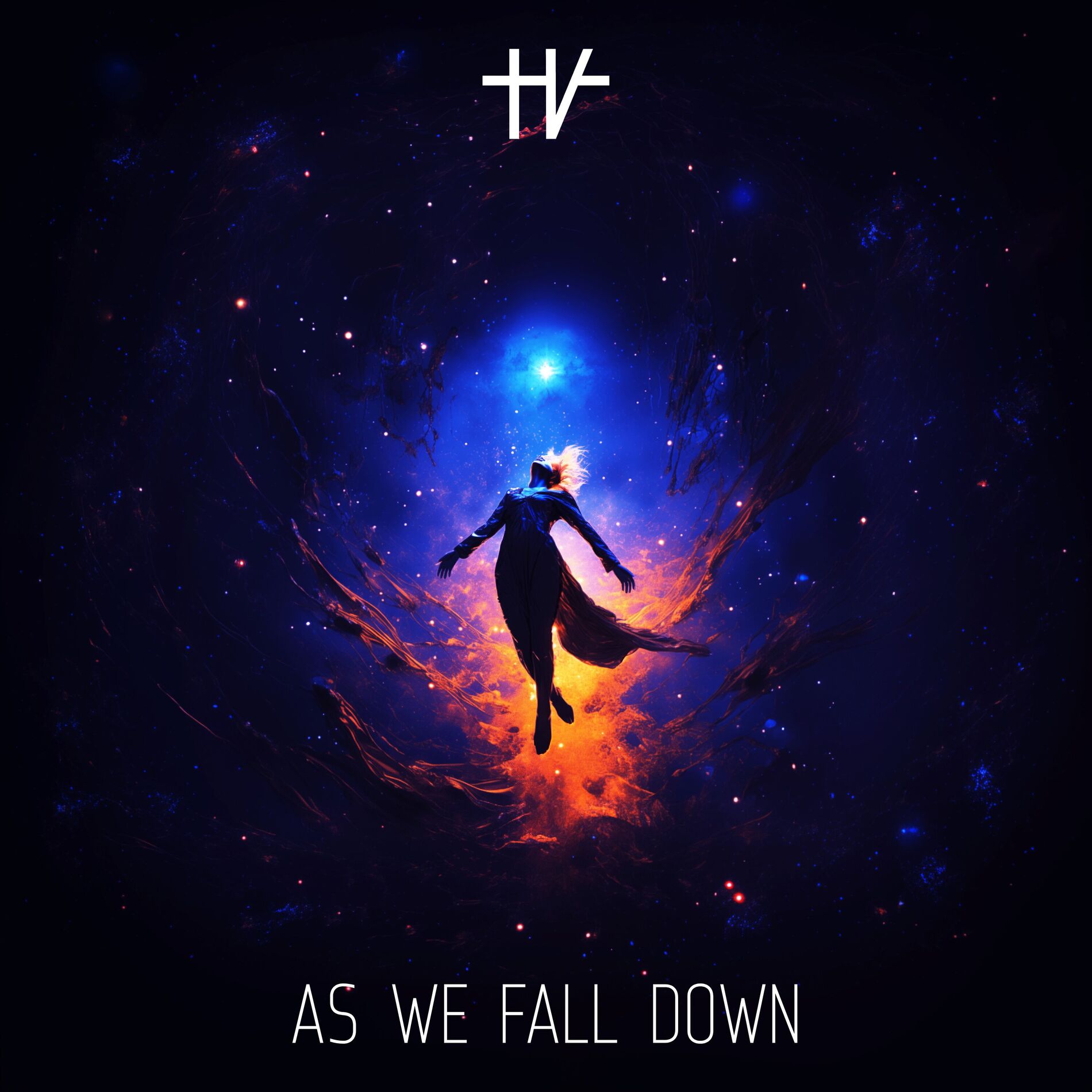 Album cover of As We Fall Down