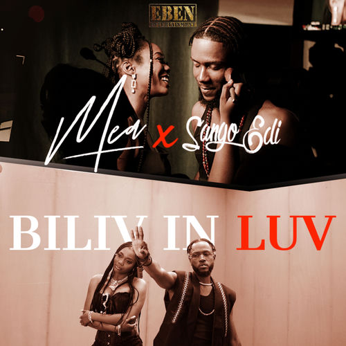 BILIV IN LUV artwork