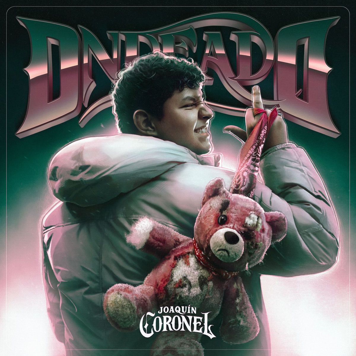 Album cover of Ondeado