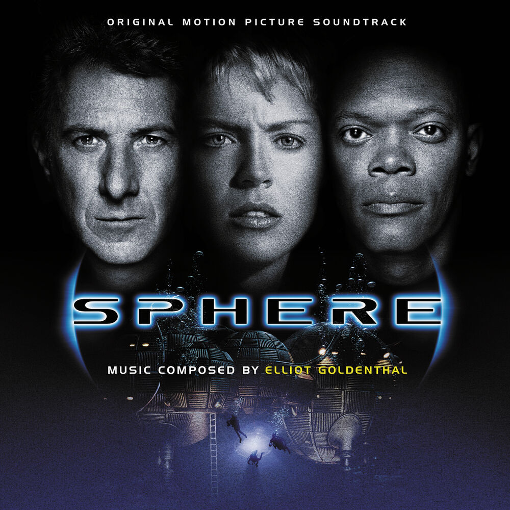 Picture of Sphere (Original Motion Picture Soundtrack)