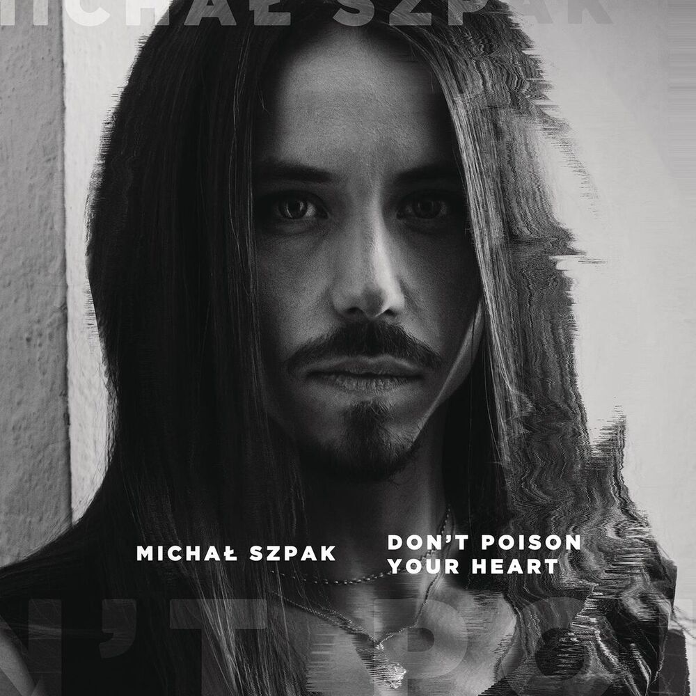Picture of Don't Poison Your Heart