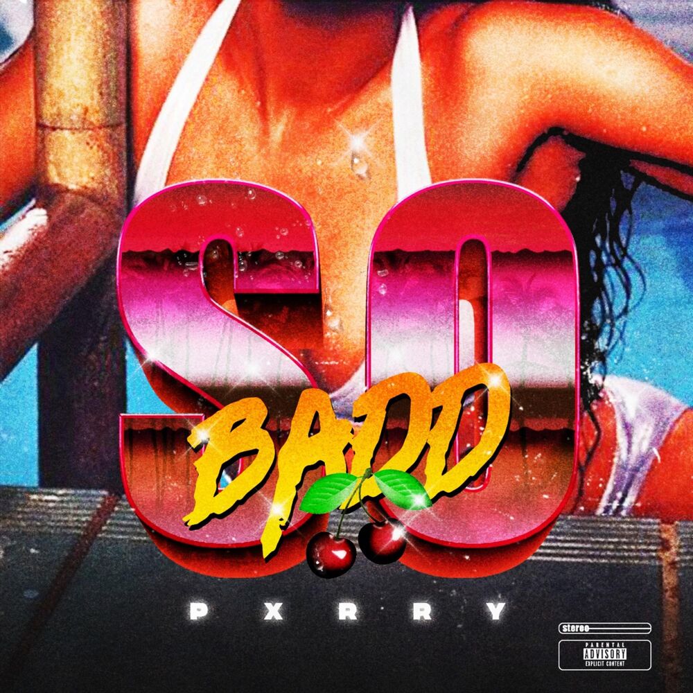 Picture of So Badd