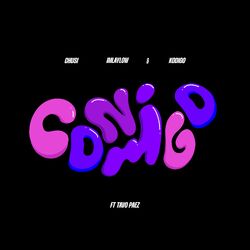 Cover of CONMIGO