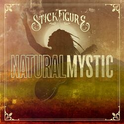 Cover of Natural Mystic